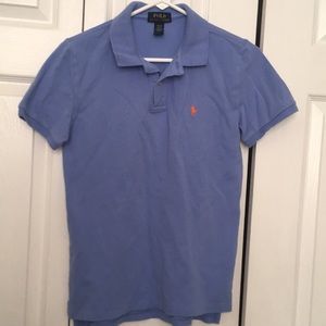 Polo Ralph Lauren polo shirt